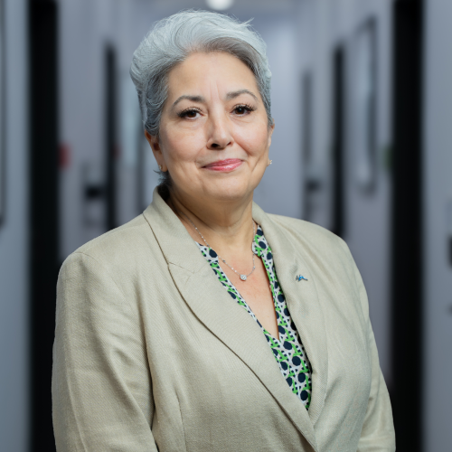 Anna-Lisa Solis