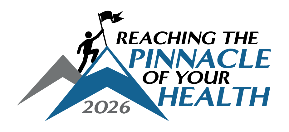 ApexMed Primary Care Shavano Clinic Grand Opening Event Logo - Reaching the Pinnacle of Your Health