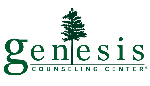 Genesis Counseling Center Logo