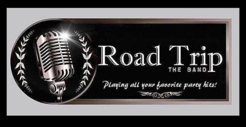 Road Trip The Band  Logo