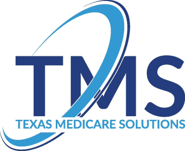 Texas Medicare Solutions Logo