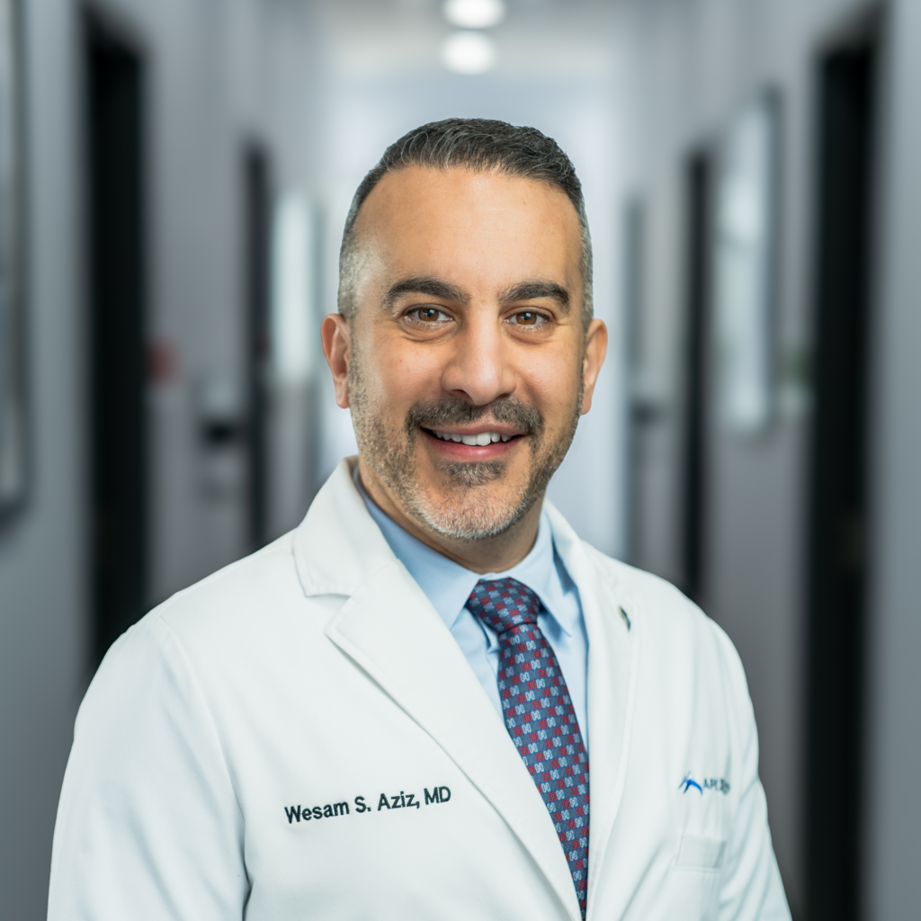 Dr. Wesam Aziz
